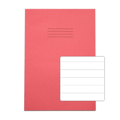 RHINO A4 Exercise Book 64 Page, Red, F8M (Pack of 10, 64 Page, Orange, F8M (Pack of 10, 64 Page, Pink, F8M (Pack of 10, 64 Page, Red, F15 (Pack of 10, 64 Page, Yellow, F15 (Pack of 10, 64 Page, Orange, F15 (Pack of 10, 64 Page, Pink, F15 (Pack of 10, 64 Page, Yellow, F8M (Pack of 10, 64 Page, Purple, F15 (Pack of 10, 64 Page, Purple, F8M (Pack of 10, 48 page, Red, F15 (Pack of 10, 48 page, Yellow, F8M (Pack of 10, 48 page, Purple, F8M (Pack of 10, 48 page, Red, F8 (Pack of 10, 48 page, Orange, F8M (Pack...