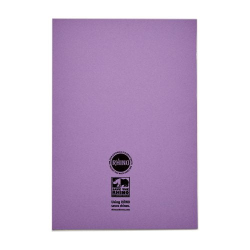 RHINO A4 Exercise Book 64 Page, Yellow, S20 (Pack of 50, Yellow, F15 (Pack of 50, Yellow, S20 (Pack of 10, Orange, S20 (Pack of 10, Purple, S20 (Pack of 10, Red, F15 (Pack of 50, Orange, S20 (Pack of 50, Purple, S20 (Pack of 50, Orange, F15 (Pack of 50, Pink, F15 (Pack of 50)