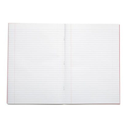 RHINO A4 Exercise Book 80 Page, Orange, F8M (Pack of 50, 80 Page, Yellow, F8M (Pack of 50, 80 Page, Purple, F8M (Pack of 50, 80 Page, Red, F8M (Pack of 50, 64 Page, Orange, F8M (Pack of 50, 64 Page, Purple, F8M (Pack of 50, 96 Page, Purple, F8M (Pack of 50, 96 Page, Purple, F8M (Pack of 10, 96 Page, Red, F8M (Pack of 10, 96 Page, Yellow, F8M (Pack of 10, 64 Page, Red, F8M (Pack of 50, 64 Page, Pink, F8M (Pack of 50, 64 Page, Yellow, F8M (Pack of 50, 96 Page, Red, F8M (Pack of 50, 96 Page, Yellow, F8M (Pa...