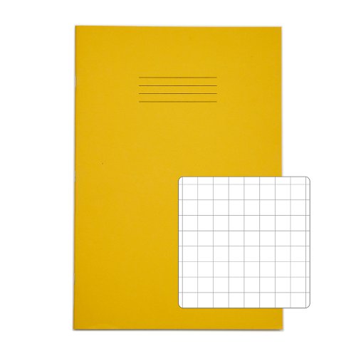 RHINO A4 Exercise Book 32 Page, Yellow, S7 (Pack of 10, 80 Page, Yellow, S7 (Pack of 10, 80 Page, Yellow, S10 (Pack of 10, 80 Page, Orange, S10 (Pack of 10, 80 Page, Purple, S7 (Pack of 10, 80 Page, Purple, S10 (Pack of 10, 80 Page, Orange, S7 (Pack of 10, 64 Page, Orange, S10 (Pack of 10, 64 Page, Yellow, S10 (Pack of 10, 64 Page, Purple, S7 (Pack of 10, 64 Page, Purple, S10 (Pack of 10, 64 Page, Orange, S7 (Pack of 10, 64 Page, Yellow, S7 (Pack of 10, 48 page, Yellow, S7 (Pack of 10, 48 Page, Orange, S...