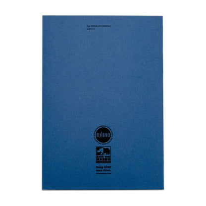 RHINO A4 Exercise Book 80 Page, Dark Green, F8M (Pack of 50, 80 Page, Dark Blue, F8M (Pack of 50, 80 Page, Dark Green, F8M (Pack of 10, 64 Page, Dark Green, F8M (Pack of 50, 80 Page, Dark Blue, F8M (Pack of 10, 64 Page, Dark Blue, F8M (Pack of 10, 64 Page, Dark Green, F8M (Pack of 10, 48 page, Dark Blue, F8M (Pack of 10, 48 page, Dark Green, F8M (Pack of 10, 64 Page, Dark Blue, F8M (Pack of 50, 48 page, Dark Blue, F8M (Pack of 100, 48 page, Dark Green, F8M (Pack of 100)