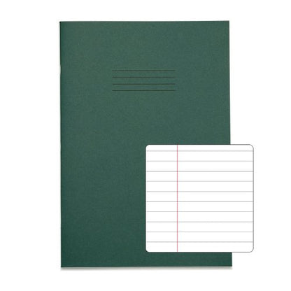 RHINO A4 Exercise Book 80 Page, Dark Green, F8M (Pack of 50, 80 Page, Dark Blue, F8M (Pack of 50, 80 Page, Dark Green, F8M (Pack of 10, 64 Page, Dark Green, F8M (Pack of 50, 80 Page, Dark Blue, F8M (Pack of 10, 64 Page, Dark Blue, F8M (Pack of 10, 64 Page, Dark Green, F8M (Pack of 10, 48 page, Dark Blue, F8M (Pack of 10, 48 page, Dark Green, F8M (Pack of 10, 64 Page, Dark Blue, F8M (Pack of 50, 48 page, Dark Blue, F8M (Pack of 100, 48 page, Dark Green, F8M (Pack of 100)