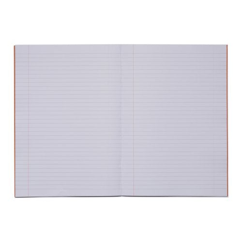RHINO A4 Exercise Book 80 Page, Pink, F8M (Pack of 10, Orange, F8M (Pack of 10, Purple, F8M (Pack of 10, Grey, F8M (Pack of 10, Orange, S20 (Pack of 10, Yellow, S20 (Pack of 10, Red, F8M (Pack of 10, Yellow, F8M (Pack of 10, Orange, S20 (Pack of 50, Yellow, S20 (Pack of 50)
