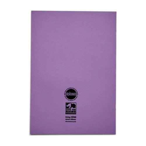 RHINO A4 Exercise Book 32 Page, Yellow, S7 (Pack of 10, 80 Page, Yellow, S7 (Pack of 10, 80 Page, Yellow, S10 (Pack of 10, 80 Page, Orange, S10 (Pack of 10, 80 Page, Purple, S7 (Pack of 10, 80 Page, Purple, S10 (Pack of 10, 80 Page, Orange, S7 (Pack of 10, 64 Page, Orange, S10 (Pack of 10, 64 Page, Yellow, S10 (Pack of 10, 64 Page, Purple, S7 (Pack of 10, 64 Page, Purple, S10 (Pack of 10, 64 Page, Orange, S7 (Pack of 10, 64 Page, Yellow, S7 (Pack of 10, 48 page, Yellow, S7 (Pack of 10, 48 Page, Orange, S...