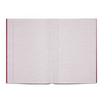 RHINO A4 Exercise Book 80 Page, Red, S5 (Pack of 10, 80 Page, Red, F6M (Pack of 10, 80 Page, Yellow, S5 (Pack of 10, 80 Page, Orange, S5 (Pack of 10, 64 Page, Yellow, S5 (Pack of 10, 64 Page, Purple, S5 (Pack of 10, 64 Page, Red, F6M (Pack of 10, 64 Page, Orange, S5 (Pack of 10, 48 page, Orange, S5 (Pack of 10, 80 Page, Red, F6M (Pack of 50, 80 Page, Yellow, S5 (Pack of 50, 64 Page, Yellow, S5 (Pack of 50, 64 Page, Purple, S5 (Pack of 50, 64 Page, Orange, S5 (Pack of 50, 48 page, Orange, S5 (Pack of 100)