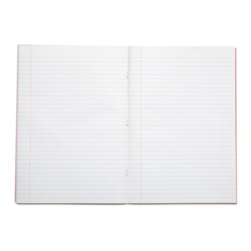 RHINO A4 Exercise Book 80 Page, Orange, F8M (Pack of 50, 80 Page, Yellow, F8M (Pack of 50, 80 Page, Purple, F8M (Pack of 50, 80 Page, Red, F8M (Pack of 50, 64 Page, Orange, F8M (Pack of 50, 64 Page, Purple, F8M (Pack of 50, 96 Page, Purple, F8M (Pack of 50, 96 Page, Purple, F8M (Pack of 10, 96 Page, Red, F8M (Pack of 10, 96 Page, Yellow, F8M (Pack of 10, 64 Page, Red, F8M (Pack of 50, 64 Page, Pink, F8M (Pack of 50, 64 Page, Yellow, F8M (Pack of 50, 96 Page, Red, F8M (Pack of 50, 96 Page, Yellow, F8M (Pa...