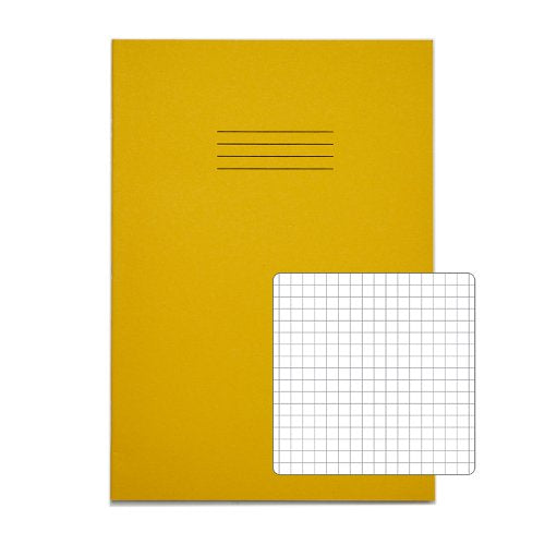 RHINO A4 Exercise Book 32 Page, Yellow, S7 (Pack of 10, 80 Page, Yellow, S7 (Pack of 10, 80 Page, Yellow, S10 (Pack of 10, 80 Page, Orange, S10 (Pack of 10, 80 Page, Purple, S7 (Pack of 10, 80 Page, Purple, S10 (Pack of 10, 80 Page, Orange, S7 (Pack of 10, 64 Page, Orange, S10 (Pack of 10, 64 Page, Yellow, S10 (Pack of 10, 64 Page, Purple, S7 (Pack of 10, 64 Page, Purple, S10 (Pack of 10, 64 Page, Orange, S7 (Pack of 10, 64 Page, Yellow, S7 (Pack of 10, 48 page, Yellow, S7 (Pack of 10, 48 Page, Orange, S...