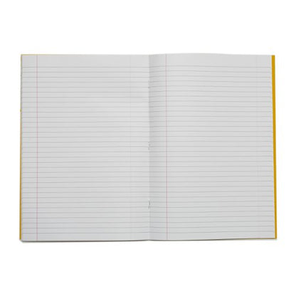 RHINO A4 Exercise Book 80 Page, Orange, F8M (Pack of 50, 80 Page, Yellow, F8M (Pack of 50, 80 Page, Purple, F8M (Pack of 50, 80 Page, Red, F8M (Pack of 50, 64 Page, Orange, F8M (Pack of 50, 64 Page, Purple, F8M (Pack of 50, 96 Page, Purple, F8M (Pack of 50, 96 Page, Purple, F8M (Pack of 10, 96 Page, Red, F8M (Pack of 10, 96 Page, Yellow, F8M (Pack of 10, 64 Page, Red, F8M (Pack of 50, 64 Page, Pink, F8M (Pack of 50, 64 Page, Yellow, F8M (Pack of 50, 96 Page, Red, F8M (Pack of 50, 96 Page, Yellow, F8M (Pa...