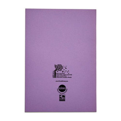 RHINO A4 Exercise Book 80 Page, Orange, F8M (Pack of 50, 80 Page, Yellow, F8M (Pack of 50, 80 Page, Purple, F8M (Pack of 50, 80 Page, Red, F8M (Pack of 50, 64 Page, Orange, F8M (Pack of 50, 64 Page, Purple, F8M (Pack of 50, 96 Page, Purple, F8M (Pack of 50, 96 Page, Purple, F8M (Pack of 10, 96 Page, Red, F8M (Pack of 10, 96 Page, Yellow, F8M (Pack of 10, 64 Page, Red, F8M (Pack of 50, 64 Page, Pink, F8M (Pack of 50, 64 Page, Yellow, F8M (Pack of 50, 96 Page, Red, F8M (Pack of 50, 96 Page, Yellow, F8M (Pa...