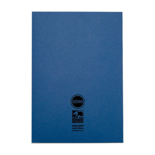 RHINO A4 Exercise Book 80 Page, Dark Green, F8M (Pack of 50, 80 Page, Dark Blue, F8M (Pack of 50, 80 Page, Dark Green, F8M (Pack of 10, 64 Page, Dark Green, F8M (Pack of 50, 80 Page, Dark Blue, F8M (Pack of 10, 64 Page, Dark Blue, F8M (Pack of 10, 64 Page, Dark Green, F8M (Pack of 10, 48 page, Dark Blue, F8M (Pack of 10, 48 page, Dark Green, F8M (Pack of 10, 64 Page, Dark Blue, F8M (Pack of 50, 48 page, Dark Blue, F8M (Pack of 100, 48 page, Dark Green, F8M (Pack of 100)