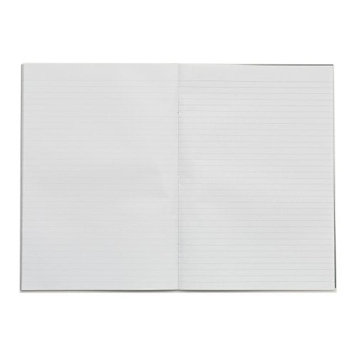 RHINO A4 Exercise Book 80 Page, Dark Green, F8/B (Pack of 50, 80 Page, Dark Green, F8/B (Pack of 10, 48 page, Dark Green, F8/B (Pack of 10, 48 page, Dark Green, F8/B (Pack of 100)