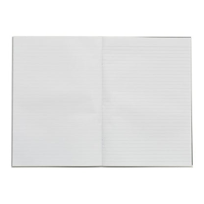 RHINO A4 Exercise Book 80 Page, Dark Green, F8/B (Pack of 50, 80 Page, Dark Green, F8/B (Pack of 10, 48 page, Dark Green, F8/B (Pack of 10, 48 page, Dark Green, F8/B (Pack of 100)