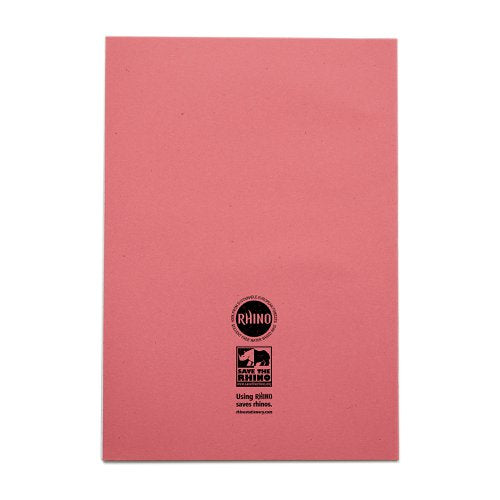 RHINO A4 Exercise Book 64 Page, Yellow, S20 (Pack of 50, Yellow, F15 (Pack of 50, Yellow, S20 (Pack of 10, Orange, S20 (Pack of 10, Purple, S20 (Pack of 10, Red, F15 (Pack of 50, Orange, S20 (Pack of 50, Purple, S20 (Pack of 50, Orange, F15 (Pack of 50, Pink, F15 (Pack of 50)
