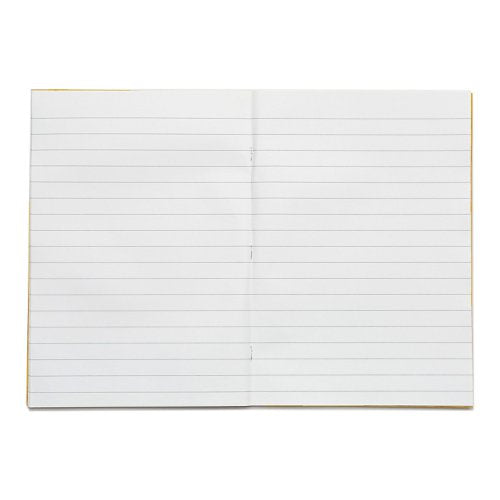 RHINO A4 Exercise Book 64 Page, Yellow, S20 (Pack of 50, Yellow, F15 (Pack of 50, Yellow, S20 (Pack of 10, Orange, S20 (Pack of 10, Purple, S20 (Pack of 10, Red, F15 (Pack of 50, Orange, S20 (Pack of 50, Purple, S20 (Pack of 50, Orange, F15 (Pack of 50, Pink, F15 (Pack of 50)
