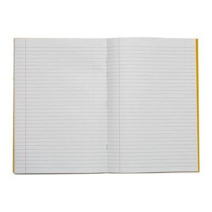 RHINO A4 Exercise Book 32 Page, Yellow, S7 (Pack of 10, 80 Page, Yellow, S7 (Pack of 10, 80 Page, Yellow, S10 (Pack of 10, 80 Page, Orange, S10 (Pack of 10, 80 Page, Purple, S7 (Pack of 10, 80 Page, Purple, S10 (Pack of 10, 80 Page, Orange, S7 (Pack of 10, 64 Page, Orange, S10 (Pack of 10, 64 Page, Yellow, S10 (Pack of 10, 64 Page, Purple, S7 (Pack of 10, 64 Page, Purple, S10 (Pack of 10, 64 Page, Orange, S7 (Pack of 10, 64 Page, Yellow, S7 (Pack of 10, 48 page, Yellow, S7 (Pack of 10, 48 Page, Orange, S...
