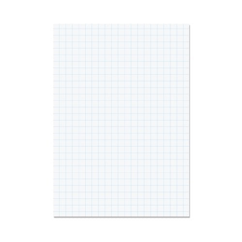 RHINO A4 Exercise Paper 500 Leaf, F8M, S5, S10, S7 (Pack of 5)