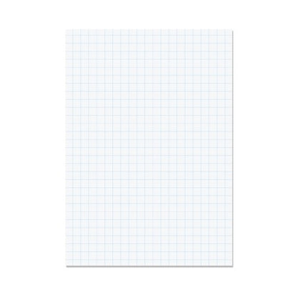 RHINO A4 Exercise Paper 500 Leaf, F8M, S5, S10, S7 (Pack of 5)