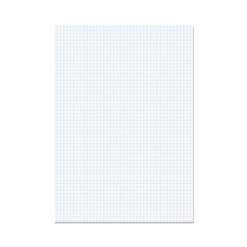 RHINO A4 Exercise Paper 500 Leaf, F8M, S5, S10, S7 (Pack of 5)