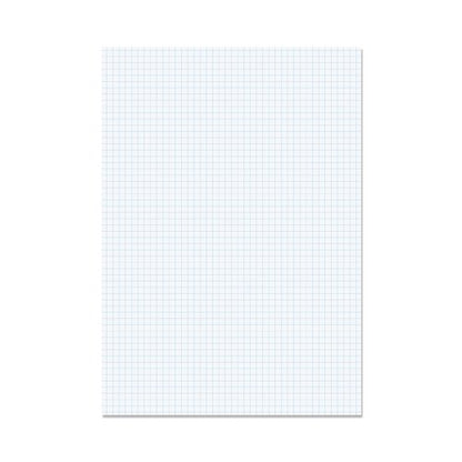 RHINO A4 Exercise Paper 500 Leaf, F8M, S5, S10, S7 (Pack of 5)