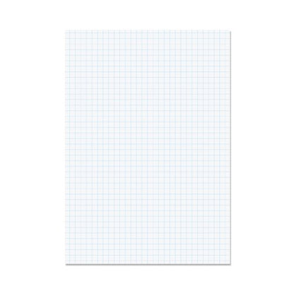RHINO A4 Exercise Paper 500 Leaf, F8M, S5, S10, S7 (Pack of 5)