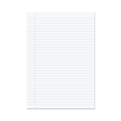 RHINO A4 Exercise Paper 500 Leaf, F8M, S5, S10, S7 (Pack of 5)