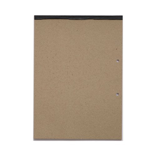 RHINO A4 Refill Pad 80 Leaf, S5 (Pack of 6)
