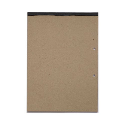 RHINO A4 Refill Pad 80 Leaf, S5 (Pack of 6)