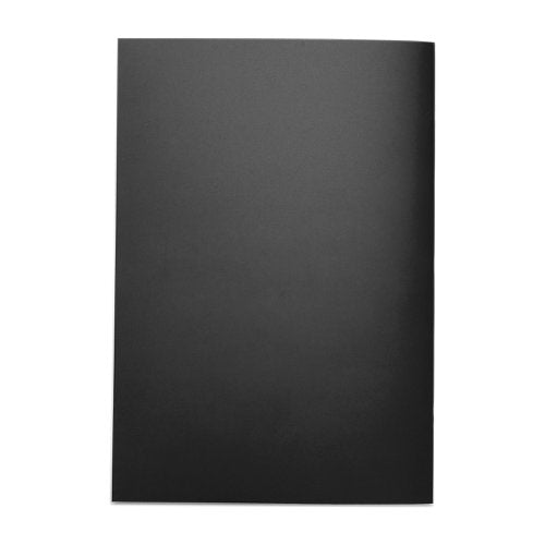 TBSC1BU-0: RHINO A4 Science Book 64 Page Dark Blue 8mm (Pack of 6, 48)
