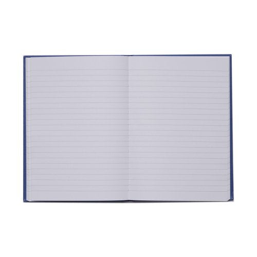 RHINO A4 Casebound Book 192 Page, F8 (Pack of 5, A5 Casebound Book 192 Page, F8 (Pack of 5, A4 Casebound Book 192 Page, F8 (Pack of 30)