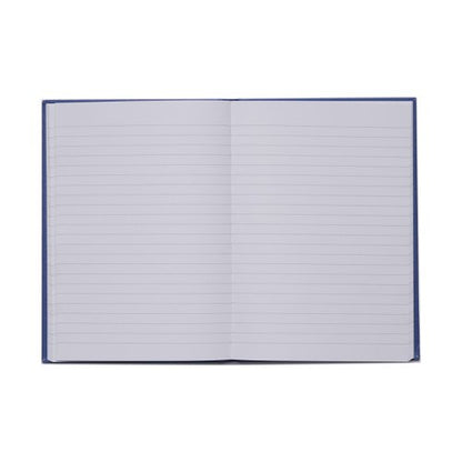 RHINO A4 Casebound Book 192 Page, F8 (Pack of 5, A5 Casebound Book 192 Page, F8 (Pack of 5, A4 Casebound Book 192 Page, F8 (Pack of 30)