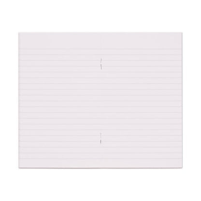 RHINO A6+ Exercise Book 48 Page, Blue Light, F7 (Pack of 10, page, Green Light, F7 (Pack of 10, Page, Blue Light, F7 (Pack of 100)