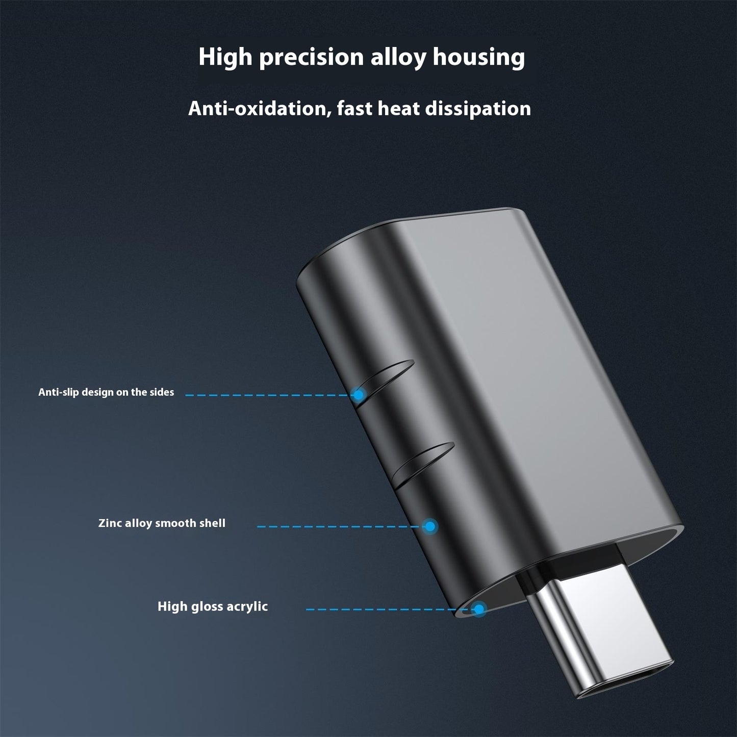 USB Data Transmission Cable