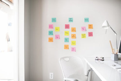 Post-it Super Sticky Notes, Carnival Colour Collection, 76 mm x 76, 127 mm, 90 Sheets/Pad, 6 Pads/Pack, 100% PEFC SGSCH-PEFC-COC-110078