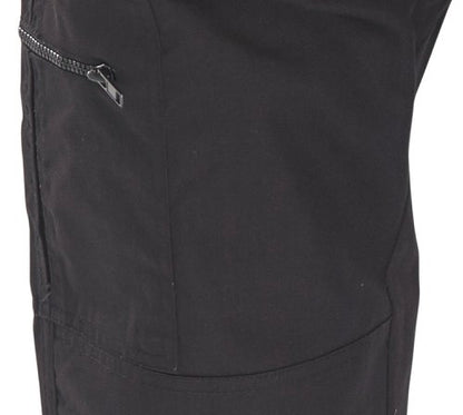 Beeswift Action Work Trousers Black 40T