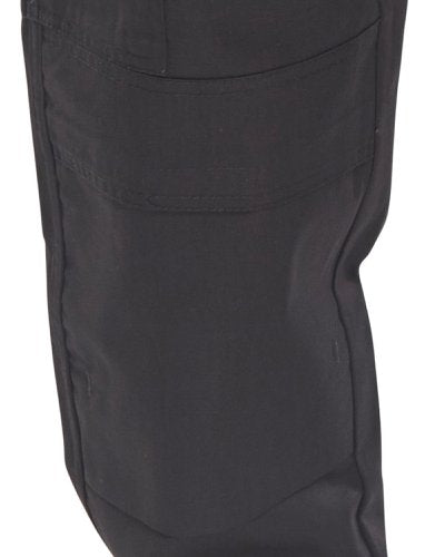 Beeswift Action Work Trousers Black 40T