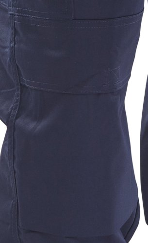 Beeswift Action Work Trousers Navy Blue 30, 30T, 32, 34, 34S, 34T, 36, 36S, 38, 38S, 40S, 42, 42T, 44, 46, 46T, 48S, 48T, 30S, 32S, 32T, 36T, 38T, 40, 40T, 42S, 44S, 44T, 46S, 48