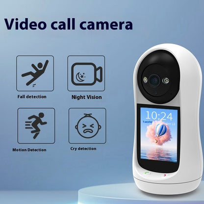 Video Call Camera
