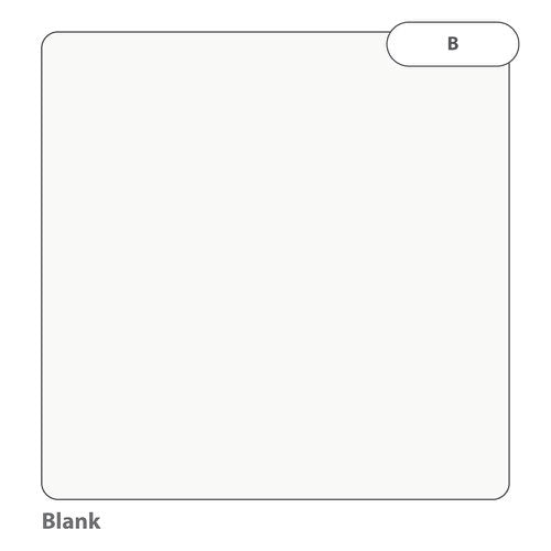 Rhino Everyday 60GSM Flipchart 30 sheets Pack of 6 60GSM