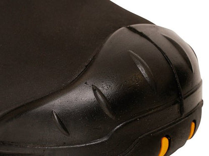 JCB Backhoe Black Boot S3 Hro Src Size 11, 13, 03, 04, 05, 06, 09, 10, 12, 14, 07, 08