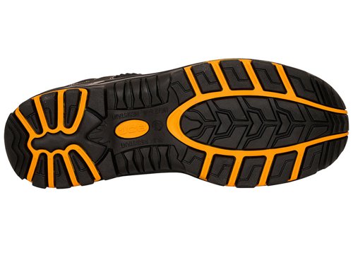 JCB Backhoe Black Boot S3 Hro Src Size 11, 13, 03, 04, 05, 06, 09, 10, 12, 14, 07, 08