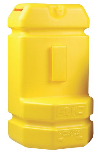 PHC Blade Bank C / W Ties