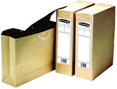 Earth Storage Bag Pack of 25 101x356x254mm