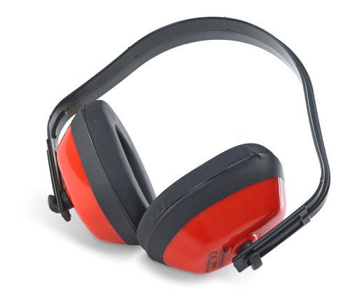 Beeswift B-Brand Ear Defender SNR 27