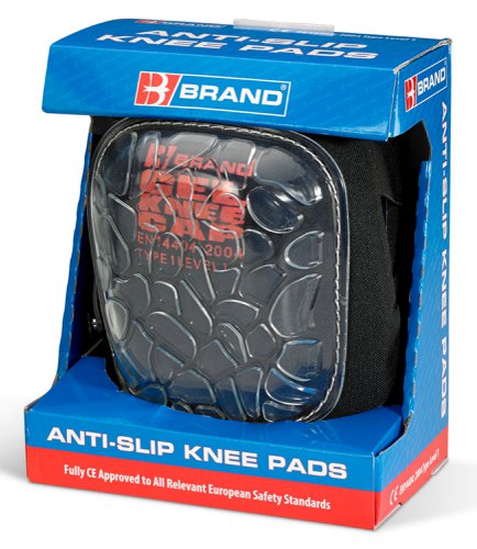 Beeswift Heavy Duty Gel Knee Pad