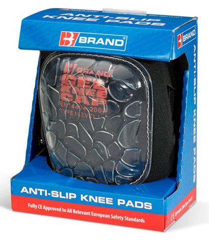 Beeswift Heavy Duty Gel Knee Pad