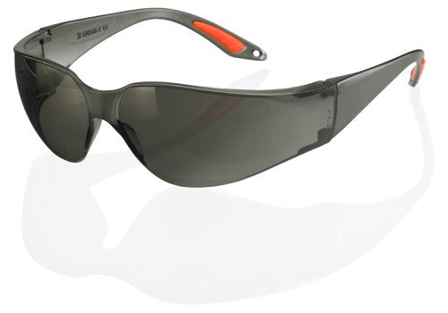 Beeswift Vegas Safety Spec Yellow, Clear, Grey Lens