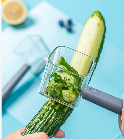 Stainless steel vegitable peeler