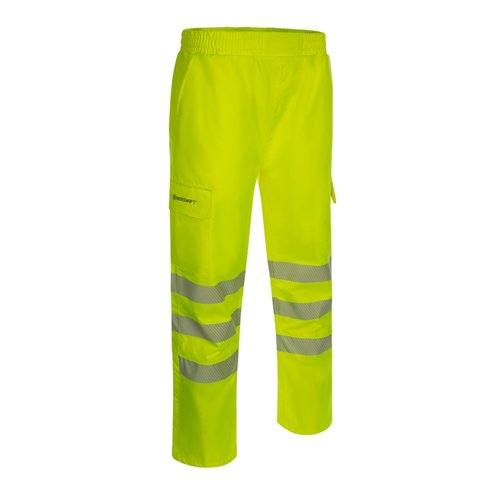 Beeswift B-Seen Birkdale Trousers EN ISO 20471Xl
