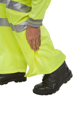 Beeswift B-Seen Birkdale Trousers EN ISO 20471Xl