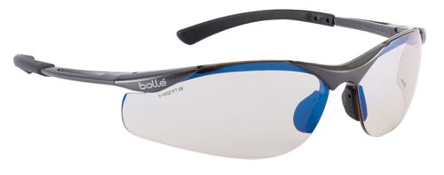 Bolle Safety Contour Platinum Esp